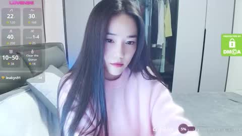 NIKITA online show from November 6, 12:57 am