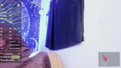 Snapshot of mateo60_ chatting on January 15, 5:40 am Mateo online show from January 15, 5:40 am
