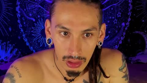 Snapshot of mateo60_ chatting on January 14, 3:01 am Mateo online show from January 14, 3:01 am
