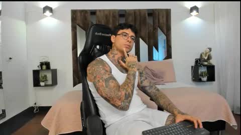 mateo_dilucajs1 online show from October 9, 10:59 pm