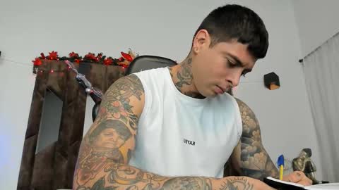 mateo_dilucajs1 online show from December 18, 10:21 am