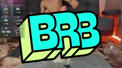 MATEO HUNTER online show from December 3, 6:25 am