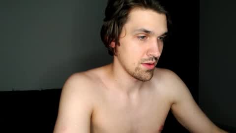 mateo_zeus online show from October 19, 2:38 am