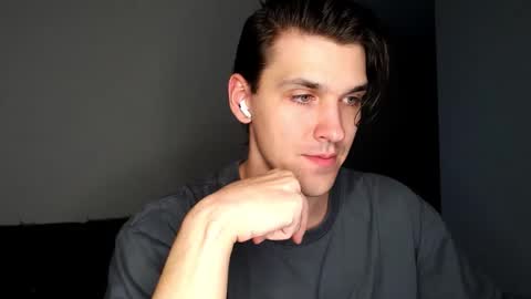 mateo_zeus online show from October 24, 12:55 am