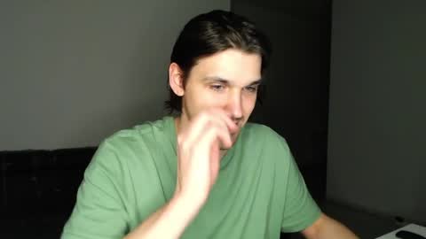 mateo_zeus online show from April 15, 1:31 am