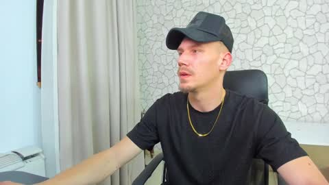 Snapshot of mateobenjamin chatting on January 20, 5:16 pm MateoBenjamin online show from January 20, 5:16 pm