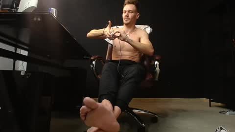 Snapshot of mateobenjamin chatting on January 14, 4:08 pm MateoBenjamin online show from January 14, 4:08 pm