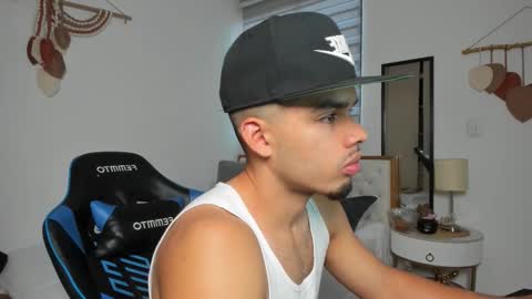 Matt online show from March 4, 7:44 pm