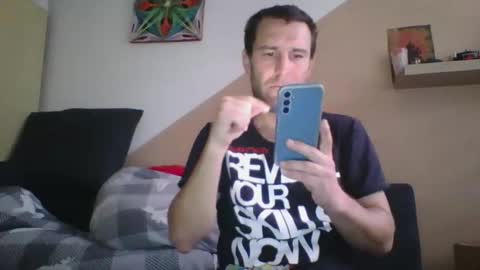 Saknoel online show from December 13, 10:51 am