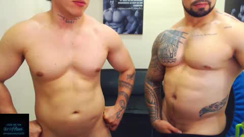 Mateo online show from February 12, 11:19 pm