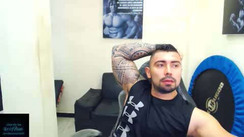 Mateo online show from February 2, 7:21 pm