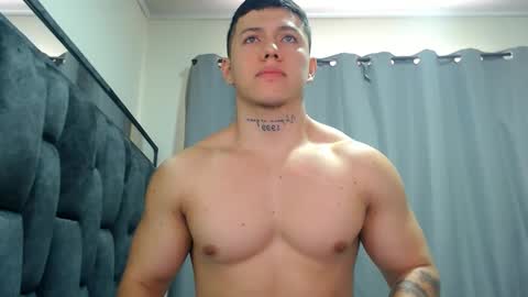 Mateo online show from October 13, 3:58 pm