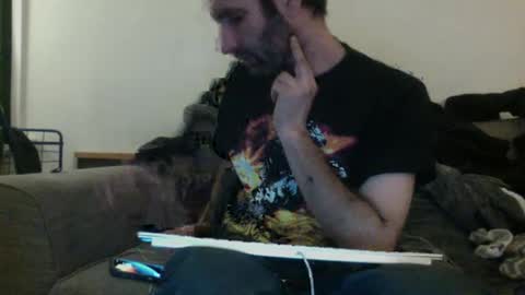 Snapshot of mateussinch chatting on February 25, 6:14 am mateussinch online show from February 25, 6:14 am