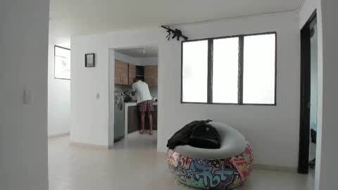 Matheus     online show from October 16, 7:46 pm