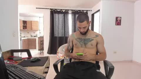 Matheus     online show from May 13, 4:49 pm