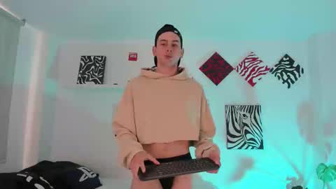 Matt online show from October 8, 6:47 pm