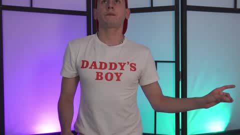 Matt online show from February 26, 11:08 pm