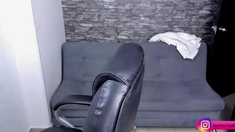 Snapshot of mathew_wolf4 chatting on February 26, 4:05 pm Mathew Independent model online show from February 26, 4:05 pm
