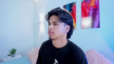 Mathew online show from September 22, 6:56 pm