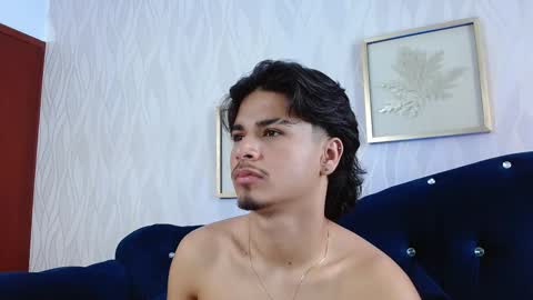 Mathew online show from October 6, 6:48 pm