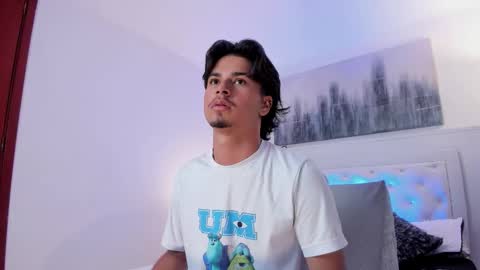 Mathew online show from October 3, 7:44 pm