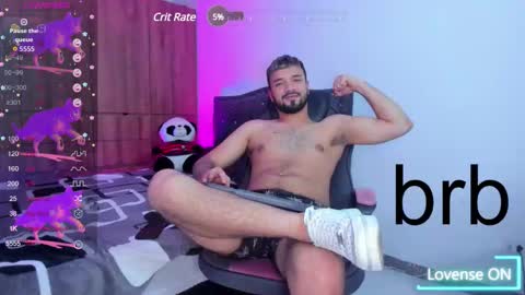 mathewhot3 online show from December 2, 5:48 am