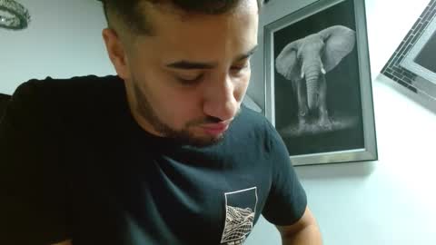 Mathews online show from October 6, 11:50 am