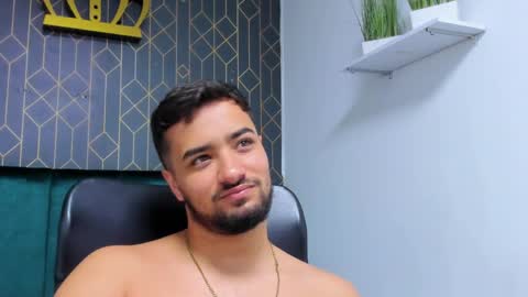 Mathews online show from April 9, 11:27 am