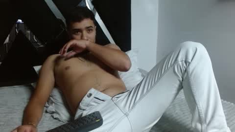 Mathews online show from October 2, 12:15 pm