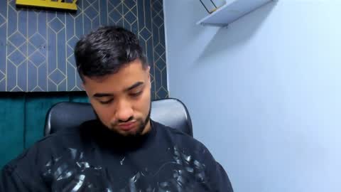 Mathews online show from March 30, 11:21 am