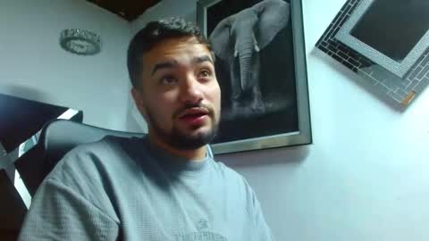 Mathews online show from October 23, 12:06 pm