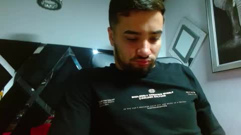 Mathews online show from October 21, 11:48 am