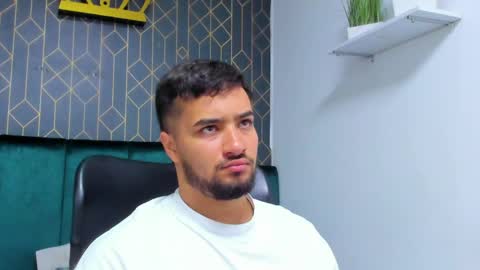 Mathews online show from April 8, 11:46 am