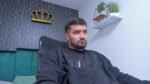 Mathews online show from February 9, 11:36 am