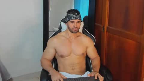 mathews_smith online show from October 28, 1:34 pm