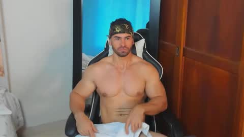 mathews_smith online show from September 24, 12:45 pm