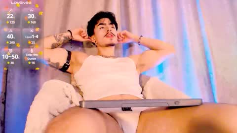 Mathew                        online show from December 19, 1:23 am