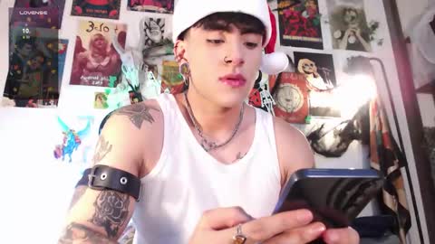 Mathew                        online show from December 14, 2:44 am