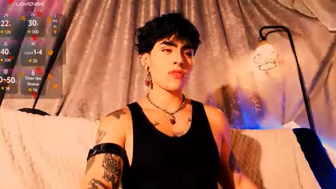 Mathew                        online show from October 24, 2:01 am