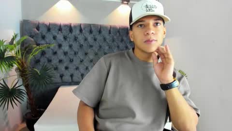 Mathy online show from January 12, 12:45 pm