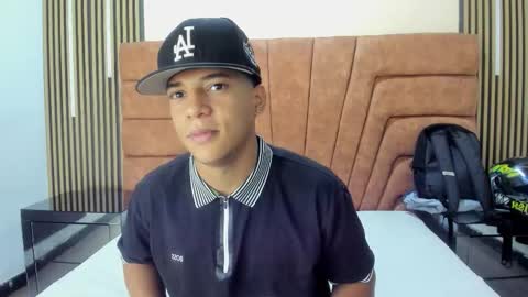 Mathy online show from January 15, 8:06 pm