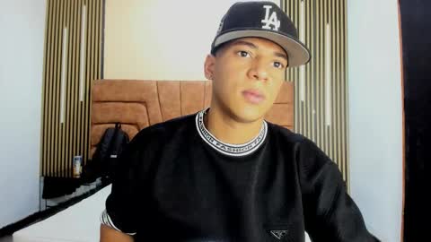 Mathy online show from January 10, 8:47 pm