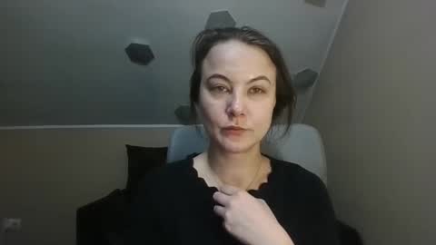 Matild online show from March 24, 7:31 pm