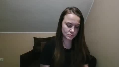 Matild online show from March 4, 9:23 pm