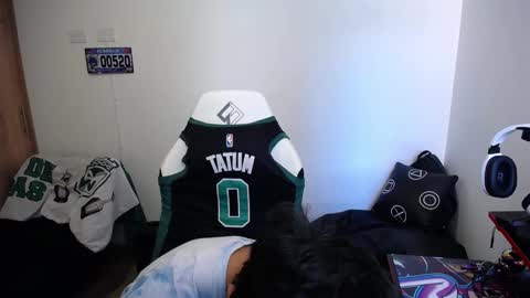 matias online show from October 5, 6:15 pm