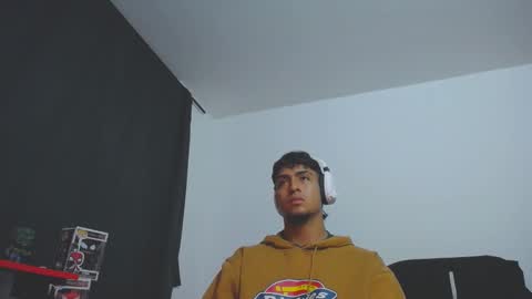 matias online show from March 11, 5:57 am