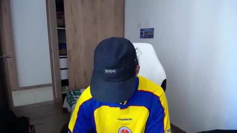 matias online show from September 9, 4:29 pm