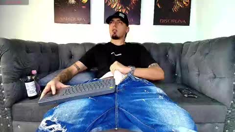  MATIAS COSTA  online show from January 8, 9:31 pm