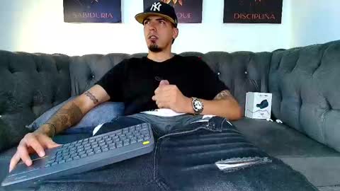  MATIAS COSTA  online show from March 4, 12:29 am