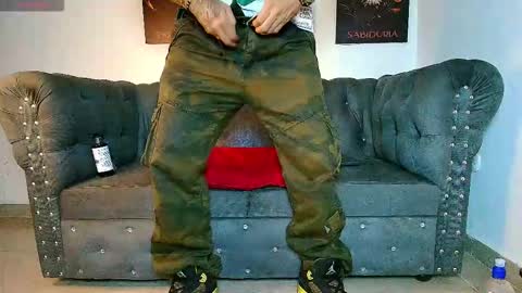  MATIAS COSTA  online show from October 19, 4:11 pm